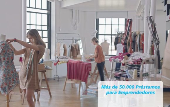 La Caixa Emprendedores
