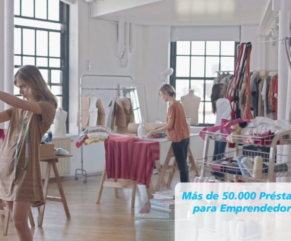 La Caixa Emprendedores