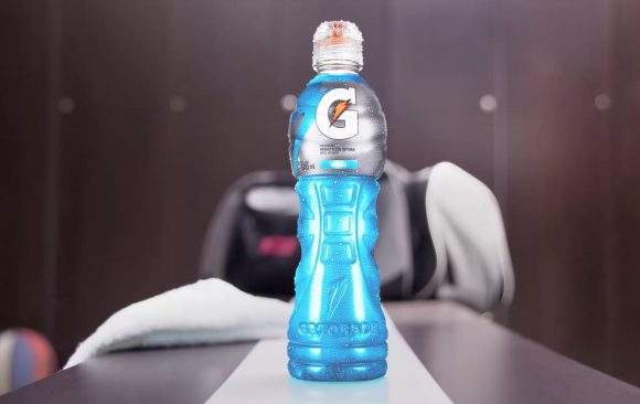 Gatorade - Botella