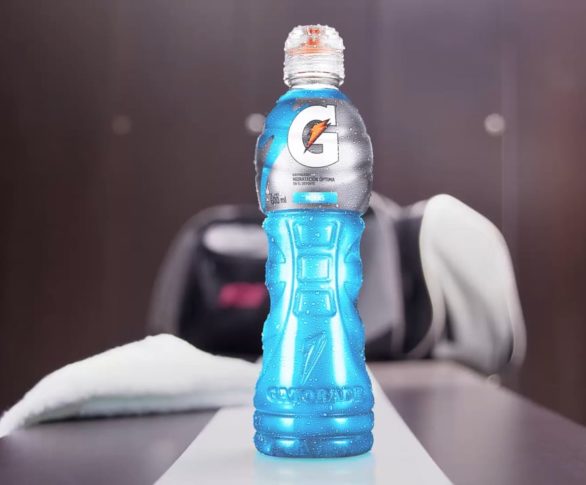 Gatorade - Botella