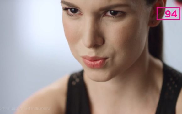 L'Oréal Reto Resistencia