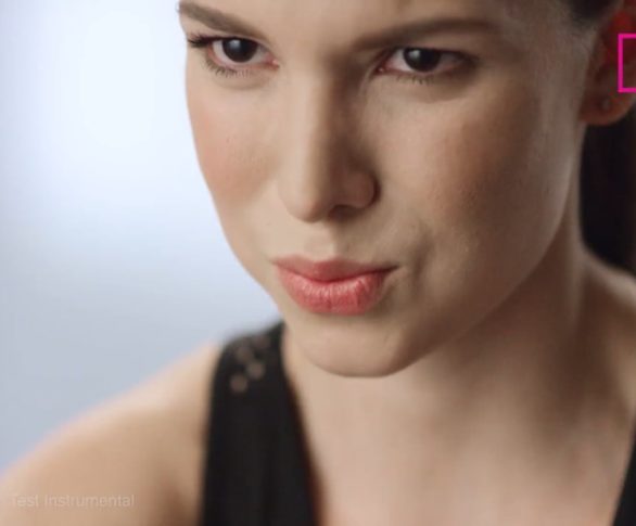 L'Oréal Reto Resistencia