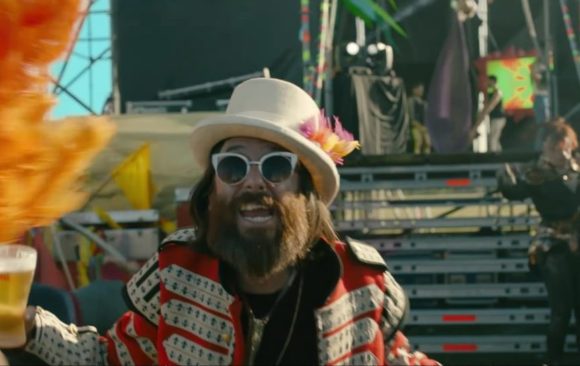 Brahma - Carnaval planner