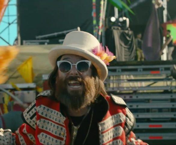 Brahma - Carnaval planner