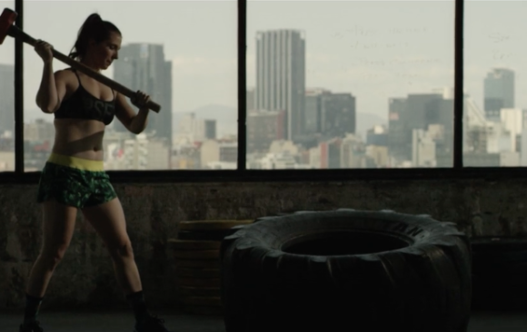 Reebok - Be More Human