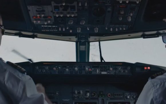 Aerolíneas Argentinas