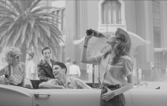 Coca-Cola Para todos