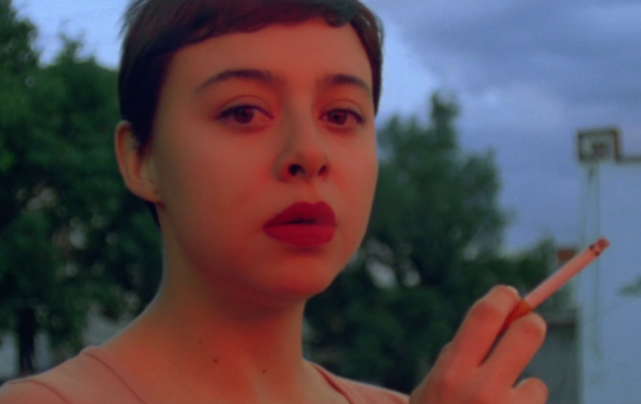 Mi cuarentena es el exilio