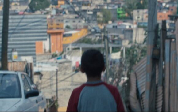 Ni un niño más con hambre