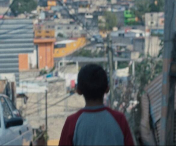 Ni un niño más con hambre