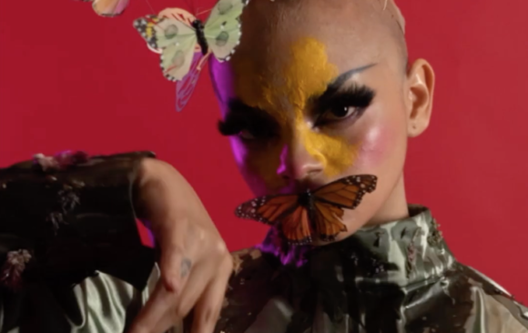 Artist Community Editorial