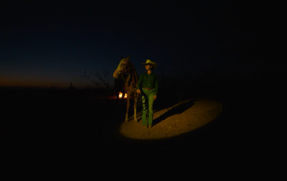 Valle de la Independencia