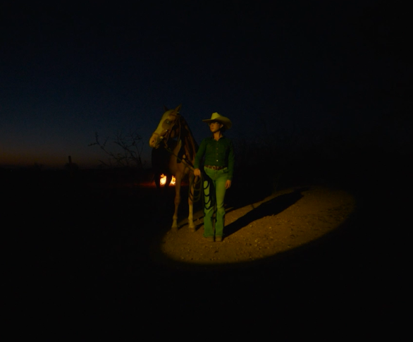 Valle de la Independencia